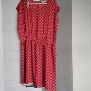 Like new Forever 21 Plus dress